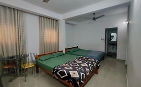 Green Garden Apartments